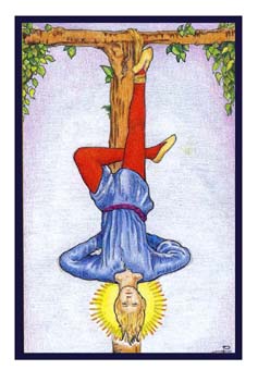 The Hanged Man