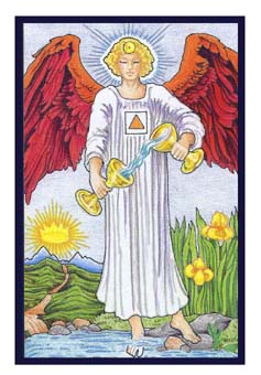Temperance