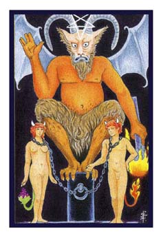 The Devil