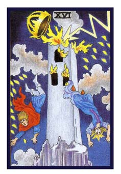 The Tower