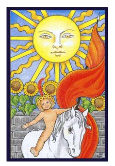The Sun