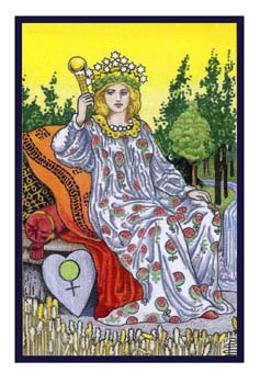 The Empress
