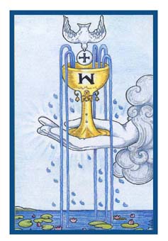 Ace of Cups