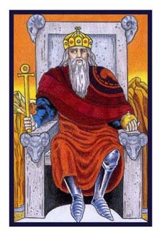 The Emperor