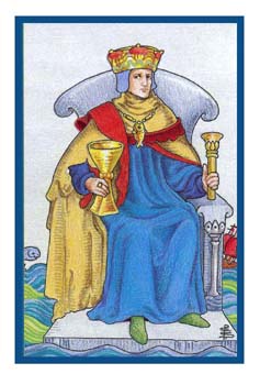 King of Cups