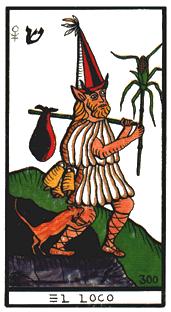 The Fool