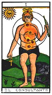 The Magician