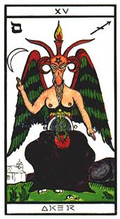 The Devil