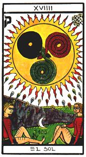 The Sun