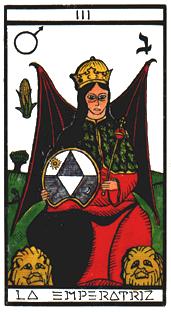 The Empress