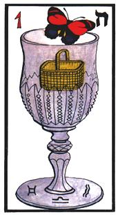 Ace of Cups
