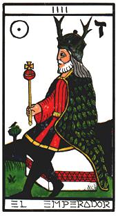 The Emperor