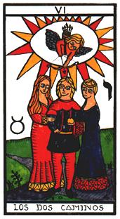The Lovers