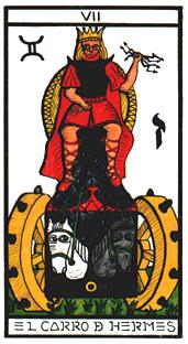 The Chariot