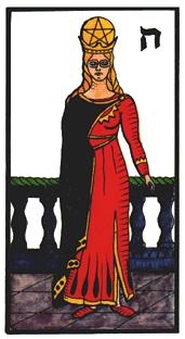 Queen of Coins