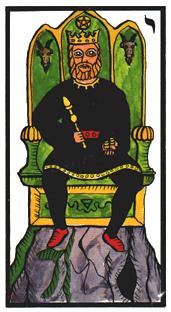 King of Coins
