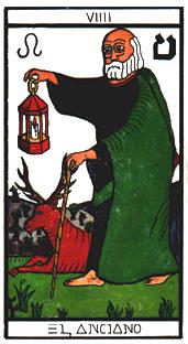 The Hermit