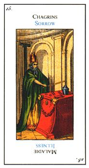 The Magician