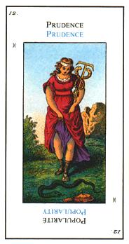 The Hanged Man