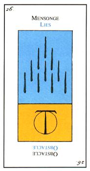 Ten of Wands