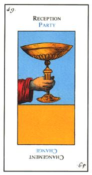 Ace of Cups