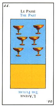 Six of Cups