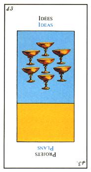Seven of Cups