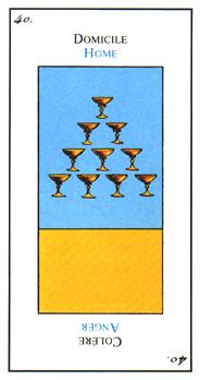 Ten of Cups