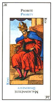 King of Cups