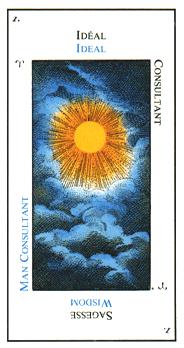 The Hierophant