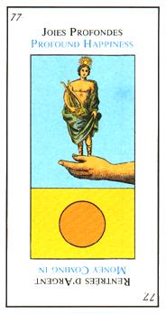Ace of Coins