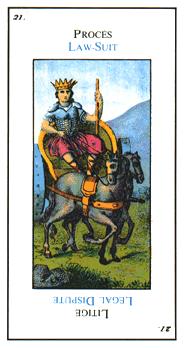 The Chariot