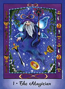 The Magician