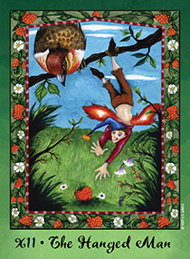 The Hanged Man