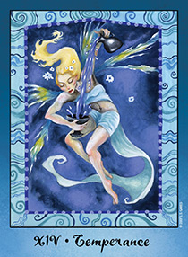 Temperance