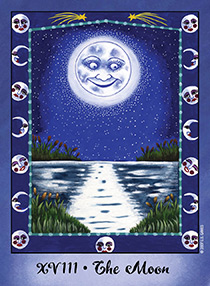 The Moon