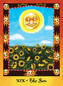 The Sun