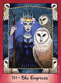 The Empress