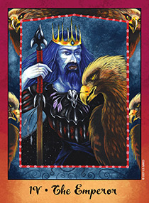 The Emperor