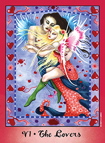 The Lovers