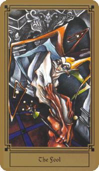 The Fool