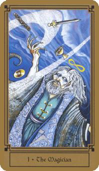 The Magician