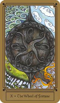 Wheel of Fortune