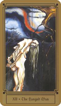 The Hanged Man