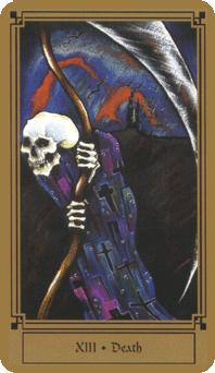 Death