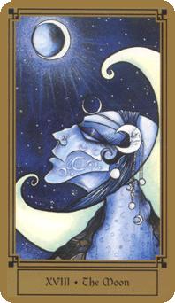 The Moon