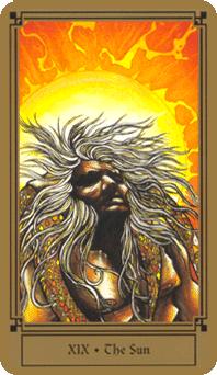 The Sun