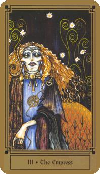 The Empress