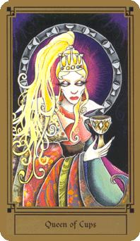 Queen of Cups