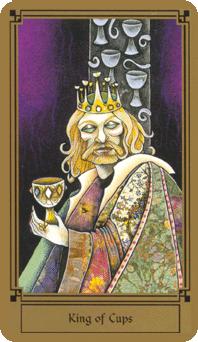 King of Cups